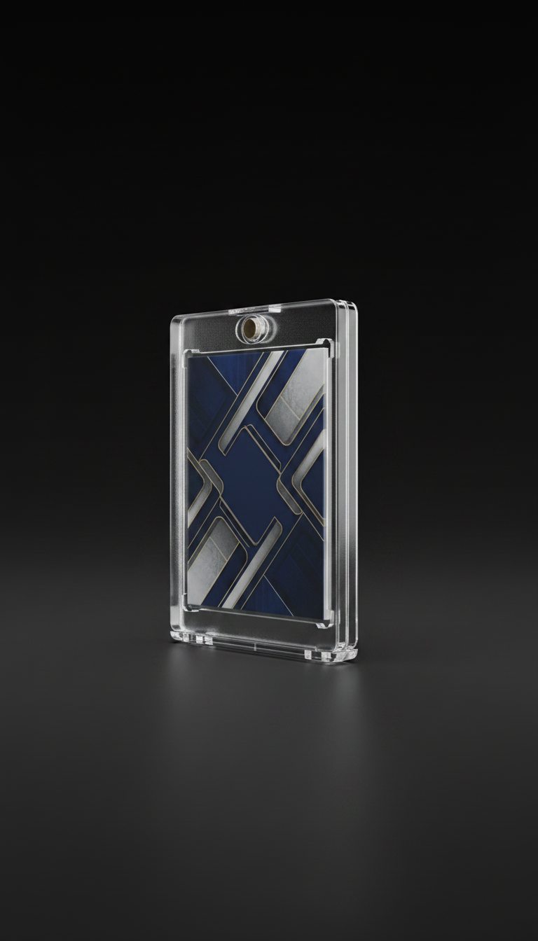Alternate angle view of Premium Sports Card Pack